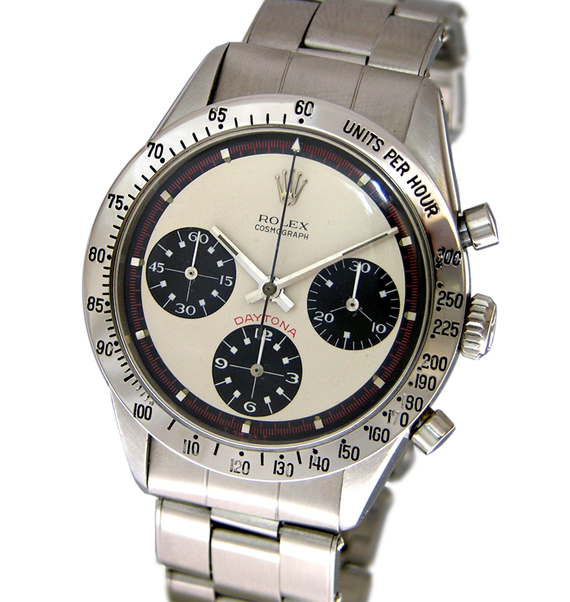 Montres Rolex "Cosmograph" Daytona Montres Rolex "Cosmograph" Daytona