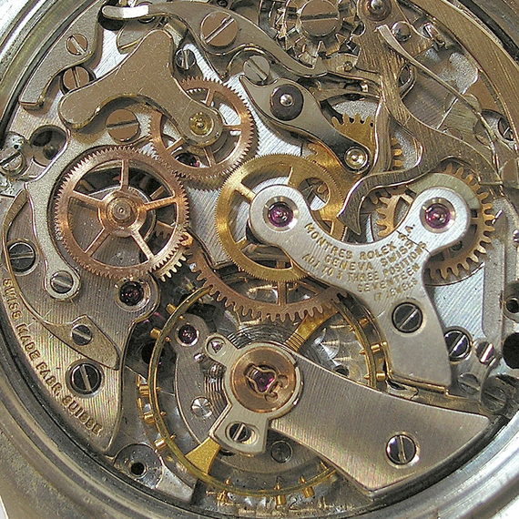 Montres Rolex "Cosmograph" Daytona Montres Rolex "Cosmograph" Daytona