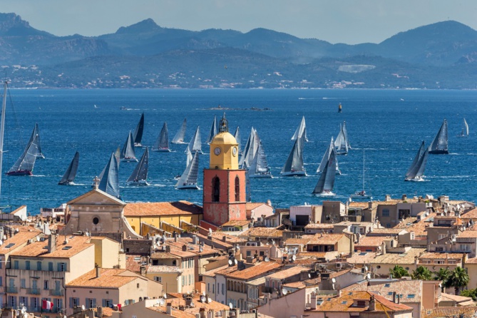 Giraglia Rolex Cup : la légende continue