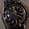 Rolex Submariner "Sean Connery"