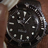 Rolex Submariner 5513 Roger Moore