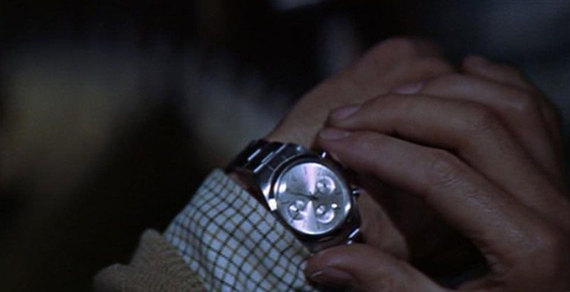 Rolex Pre-Daytona Rolex Pre-Daytona