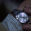 Au Service Secret de sa Majesté - Montre Rolex Pre-Daytona de George Lazenby