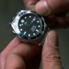 Demain ne Meurt Jamais - Montre Omega Seamaster de Pierce Brosnan