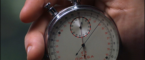 Meurs un Autre Jour - Montre Omega Seamaster de Pierce Brosnan Meurs un Autre Jour - Montre Omega Seamaster de Pierce Brosnan