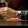 La Loi et l'Ordre - Robert de Niro porte une Omega Speedmaster