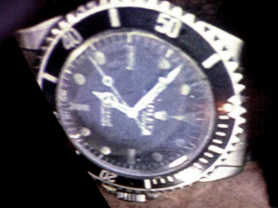 Rolex Submariner Rolex Submariner