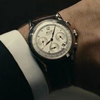 OSS 117 - La Tissot Chronographe Héritage de Jean Dujardin