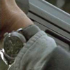 Ronin - Robert de Niro porte un chronographe Omega
