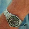 Le Chasseur - La Rolex Submariner 5513 de Steeve McQueen