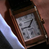 L'affaire Thomas Crown - Jaeger Lecoultre Reverso Duo de Pierce Brosnan