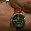 Transporter - Panerai Luminor Chrono de Jason Statham