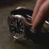 Vanilla Sky - IWC Mark XV