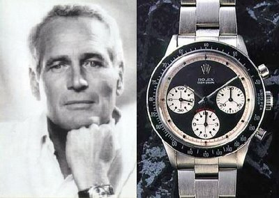 Virages - Naissance d'une légende : la Daytona Paul Newman