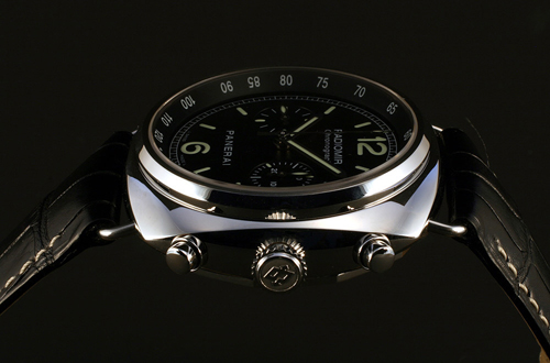 A vendre - Panerai PAM 288