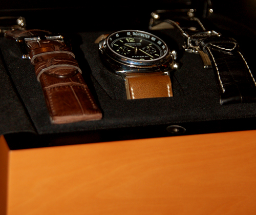 A vendre - Panerai PAM 288