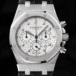 PRIX DU NEUF ET TARIFS DES MONTRES AUDEMARS PIGUET