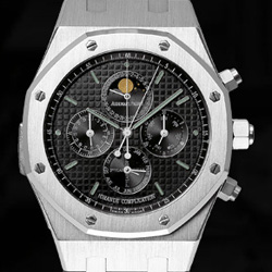 PRIX DU NEUF ET TARIFS DES MONTRES AUDEMARS PIGUET