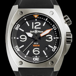 montres bell ross, montre bell & ross, prix du neuf montre bell ross, tarifs montre bell ross,montre homme