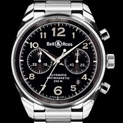 montres bell ross, montre bell & ross, prix du neuf montre bell ross, tarifs montre bell ross,montre homme