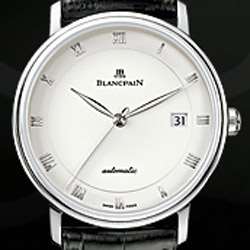 PRIX DU NEUF ET TARIFS DES MONTRES BLANCPAIN