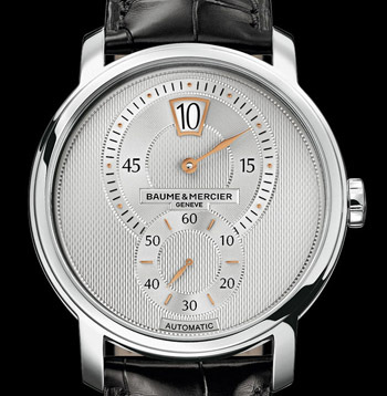 montre baume et mercier,montre baume mercier,prix montre baume mercier,tarifs baume mercier,montre homme