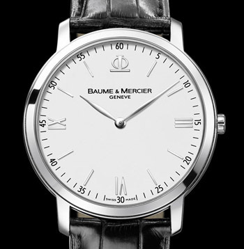 montre baume et mercier,montre baume mercier,prix montre baume mercier,tarifs baume mercier,montre homme