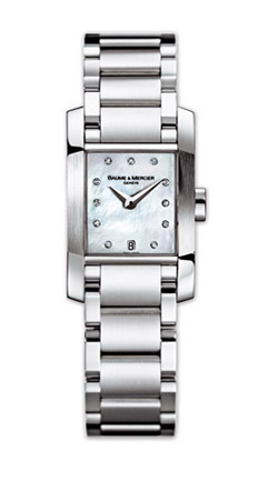 montre baume et mercier,montre baume mercier,prix montre baume mercier,tarifs baume mercier,montre homme