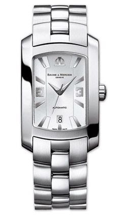 montre baume et mercier,montre baume mercier,prix montre baume mercier,tarifs baume mercier,montre homme