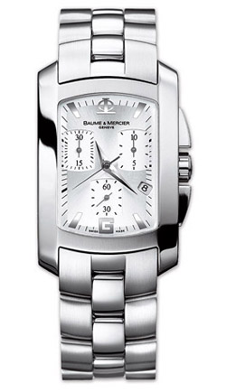 montre baume et mercier,montre baume mercier,prix montre baume mercier,tarifs baume mercier,montre homme