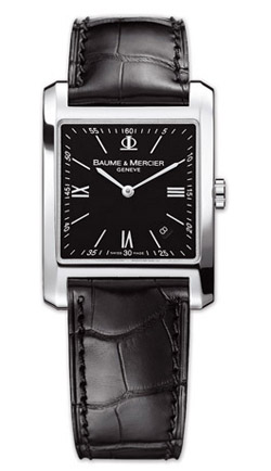 montre baume et mercier,montre baume mercier,prix montre baume mercier,tarifs baume mercier,montre homme