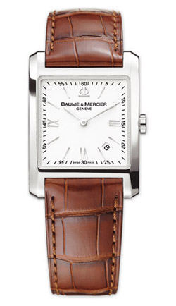 montre baume et mercier,montre baume mercier,prix montre baume mercier,tarifs baume mercier,montre homme