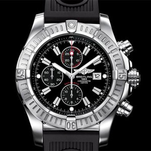 Breitling Super Avenger Breitling Super Avenger