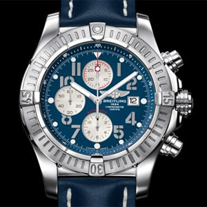 Breitling Super Avenger Breitling Super Avenger