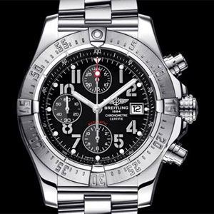 Breitling Avenger