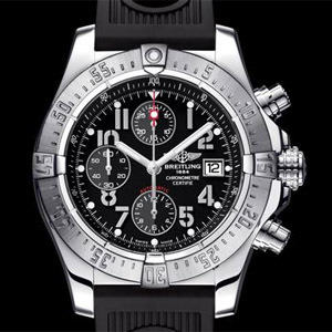 Breitling Avenger