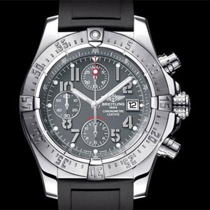 Breitling Avenger