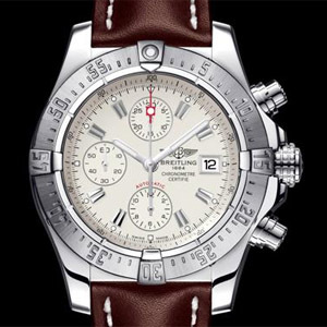 Breitling Avenger Breitling Avenger