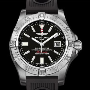 Breitling Avenger Seawolf Breitling Avenger Seawolf