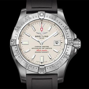 Breitling Avenger Seawolf Breitling Avenger Seawolf