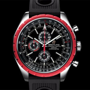 Breitling Chronomatic 1461 Breitling Chronomatic 1461