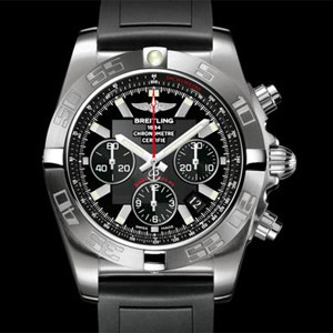 Breitling Chronomat 44 Flying Fish