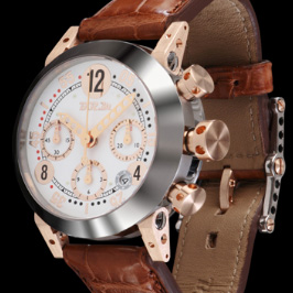 PRIX DU NEUF ET TARIFS DES MONTRES B.R.M.