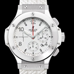 PRIX DU NEUF ET TARIFS DES MONTRES HUBLOT