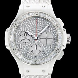 PRIX DU NEUF ET TARIFS DES MONTRES HUBLOT