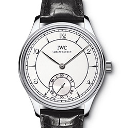 montre iwc,prix du neuf montre iwc,tarifs des montres iwc,iwc,montre homme