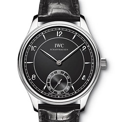 montre iwc,prix du neuf montre iwc,tarifs des montres iwc,iwc,montre homme