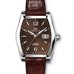 montre iwc,prix du neuf montre iwc,tarifs des montres iwc,iwc,montre homme