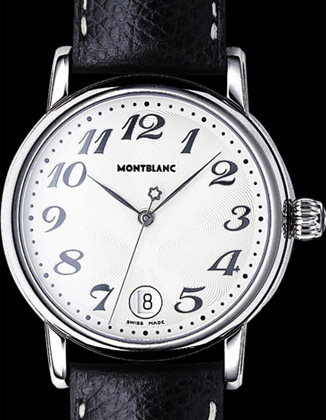 Montblanc Star Large 07249