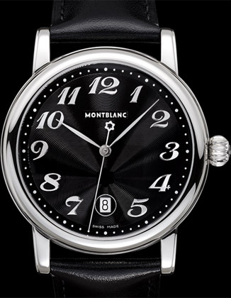 Montblanc Star XL 102136